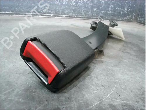 Used Seat buckle VW GOLF IV (1J1) 1.6 16V (105 hp) 15722700