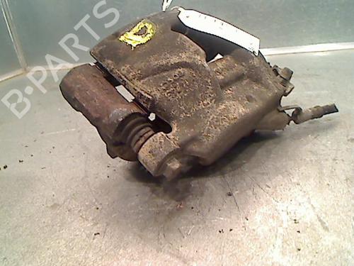 Used Right front brake caliper FORD TRANSIT Van (FA_ _) 2.2 TDCi (110 hp) 14872382