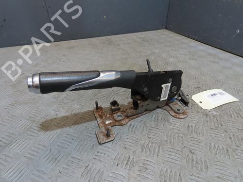 Used Hand brake PEUGEOT 208 I (CA_, CC_) 1.6 GTi (200 hp) 27509244