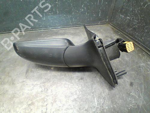 Left mirror CITROËN XSARA (N1) 2.0 HDi 90 | BP23115225C26 
