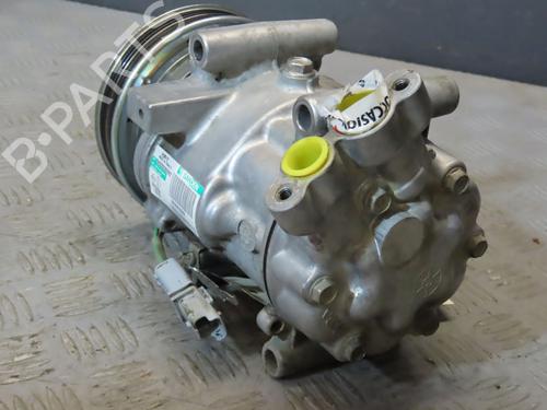 AC-Kompressor RENAULT KANGOO Express (FW0/1_) | BP19528720M34