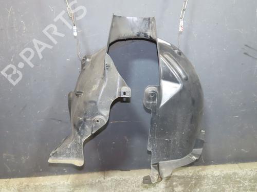 Used Wheel arch CITROËN JUMPY III Van (V_) 1.5 BlueHDi 120 (120 hp) 29515634