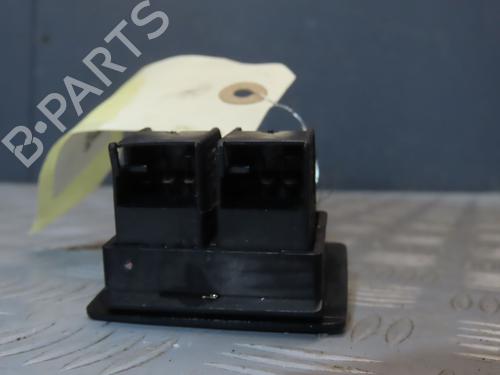 Venstre Foran elrute bryter VW NEW BEETLE (9C1, 1C1) 1.9 TDI (90 hp) 27470939