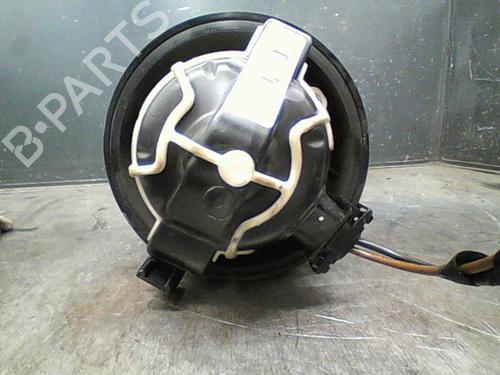 Used Heater blower motor CITROËN C3 Picasso (SH_) 1.6 VTi 120 (120 hp) 10759553