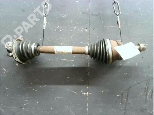 Used Left front driveshaft RENAULT AVANTIME (DE0_) 2.2 dCi (DE01) (150 hp) 11932666