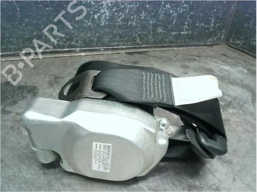 Front right belt tensioner PEUGEOT 107 (PM_, PN_) 1.0 | BP13301221C88 