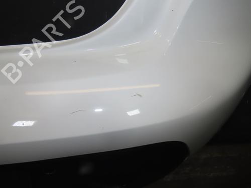 Rear bumper PEUGEOT 208 II (UB_, UP_, UW_, UJ_) 1.2 PureTech 100 | BP29469669C8 