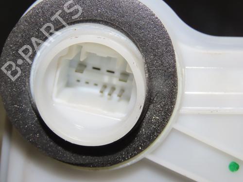 Used Front left lock PEUGEOT 108 1.0 VTi (69 hp) 24576752