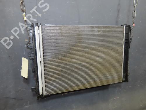 Used Heater matrix Heater matrix 38915731 38915731