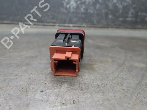 Advarselskontakt CITROËN C3 Picasso (SH_) 1.2 THP 110 (SHHNZ6) (110 hp) 17730393