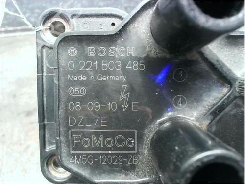 Ignition coil FORD FIESTA VI (CB1, CCN) 1.25 | BP14978375M94 