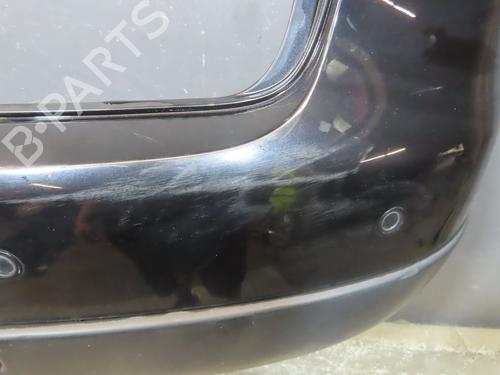 Rear bumper VW GOLF V (1K1) 1.9 TDI | BP29318700C8 