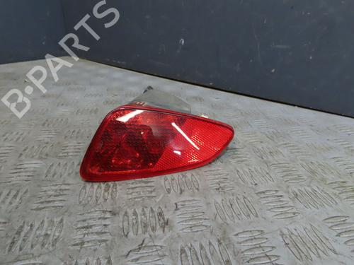 Rear bumper left light FORD FIESTA VII (HJ, HF) 1.1 Ti-VCT | BP30606444C81 