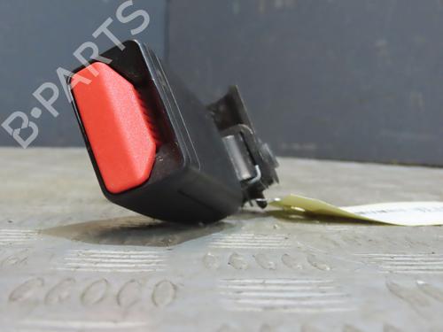 Engache cinturón PEUGEOT 2008 I (CU_) 1.2 VTi (82 hp) 27245458