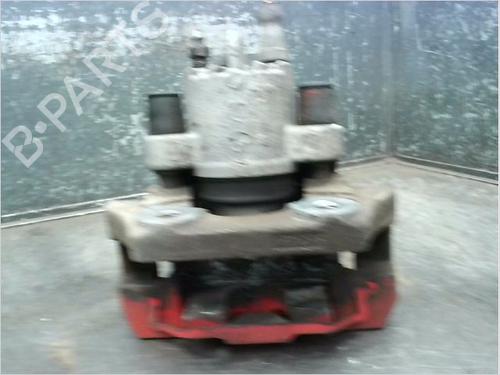Right rear brake caliper BMW 5 (E60) 525 d | BP14872111M106 