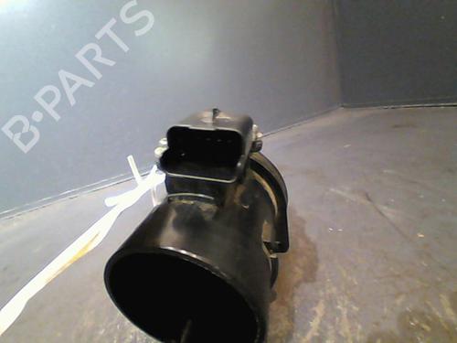Used Mass air flow sensor Mass air flow sensor PEUGEOT 206+ (2L_, 2M_) 1.4 HDi eco 70 (68 hp) 11209569 11209569