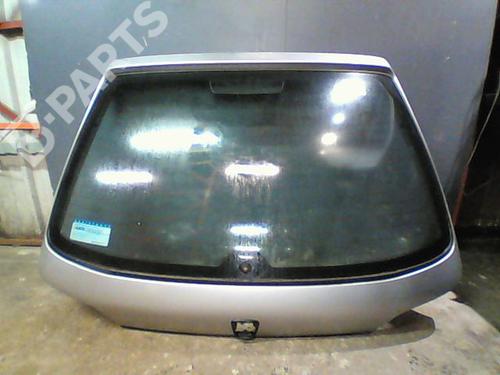 Used Tailgate PEUGEOT 306 Hatchback (7A, 7C, N3, N5) 1.9 DT (90 hp) 10767206