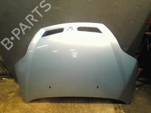Used Hood Hood 23114523 23114523