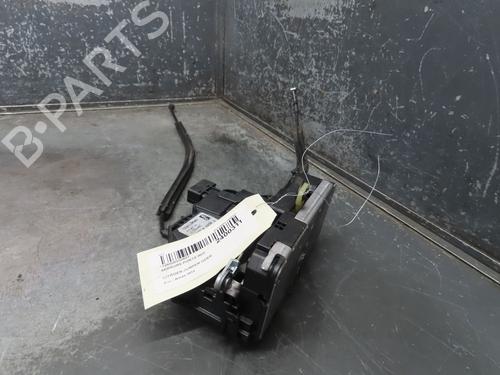 Front left lock CITROËN JUMPER II Platform/Chassis 2.2 HDi 130 | BP36492983C98 - Image 9