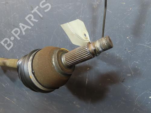 Used Right front driveshaft Right front driveshaft 37499383 37499383