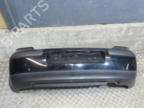Rear bumper VW GOLF IV (1J1) 1.4 16V | BP26916941C8 