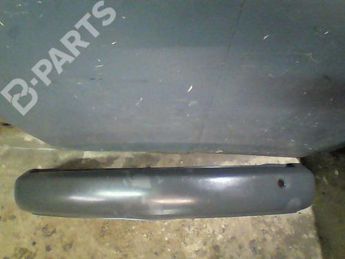 Used Rear bumper VW CADDY III MPV (2KB, 2KJ, 2CB, 2CJ) [2004-2016]  10766989