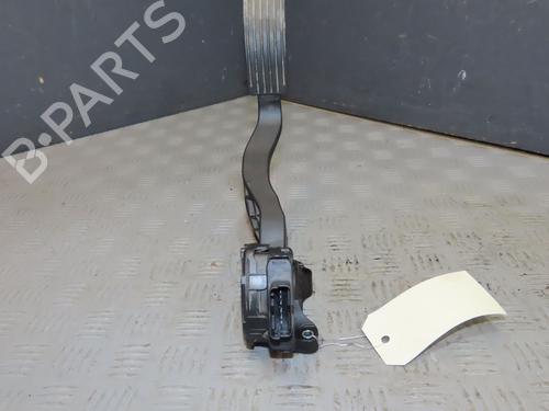 Used Pedal PEUGEOT 207 (WA_, WC_) 1.4 (73 hp) 28801301