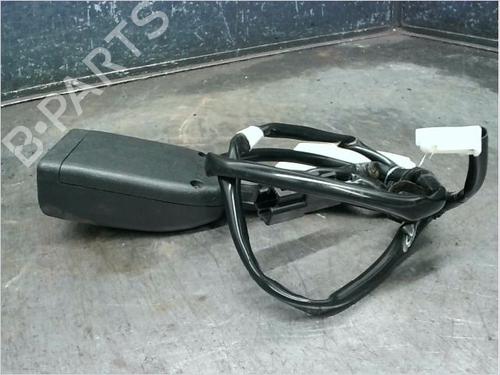 Seat buckle CITROËN C-CROSSER (VU_, VV_) 2.2 HDi | BP14873099I32 