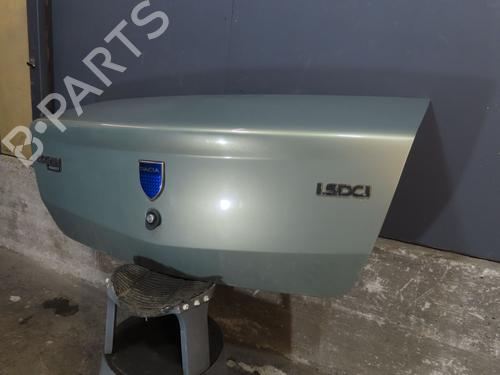 Tailgate DACIA LOGAN (LS_) 1.5 dCi (LS0K) | BP18342636C6 