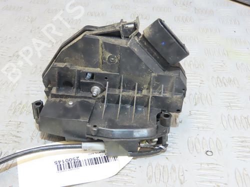 Used Rear right lock FORD FIESTA VI (CB1, CCN) 1.25 (82 hp) 23979193