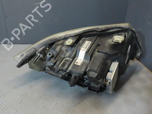 Left headlight BMW 3 (F30, F80)  | BP23116405C28 