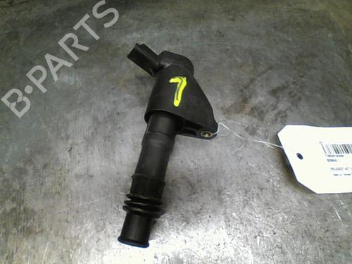 Used Ignition coil PEUGEOT 407 (6D_) 3.0 (6DXFVJ) (211 hp) 14870730