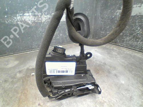 Front right lock RENAULT TWINGO III (BCM_, BCA_) 0.9 TCe 95 | BP10933956C97 