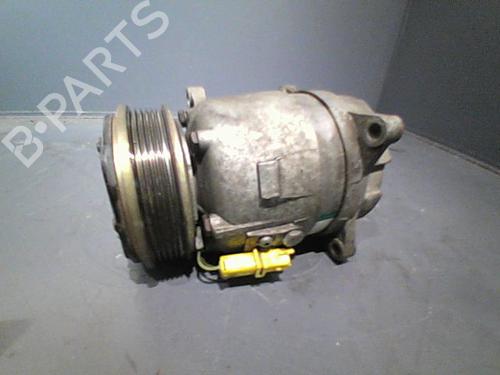 Klimakompressor für CITROËN C5 I (DC_) 2.0 HDi (DCRHZB, DCRHZE) (109 hp) 23112264