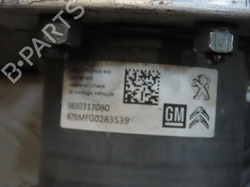 abs-pump-citroen-c3-iii-sx-2016-36246456 main image
