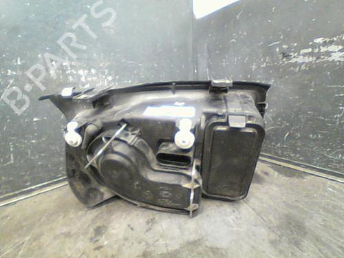 Used Left headlight VW BORA Variant (1J6) 1.9 TDI (115 hp) 10768237