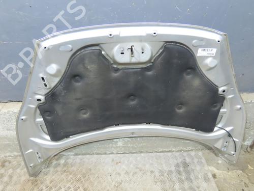 Panser FORD FIESTA VI (CB1, CCN) 1.0 EcoBoost (100 hp) 30893339