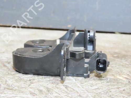 Used Tailgate lock DACIA LOGAN MCV II TCe 90 (K8M1, K8MA, K8AC) (90 hp) 30047714