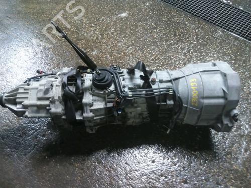 Gearbox NISSAN PATHFINDER III (R51) 2.5 dCi 4WD | BP14978597M3 