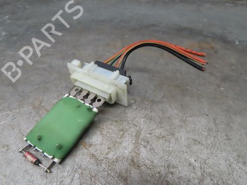 Heater resistor MINI MINI CLUBMAN (R55) One D | BP18058298M108 