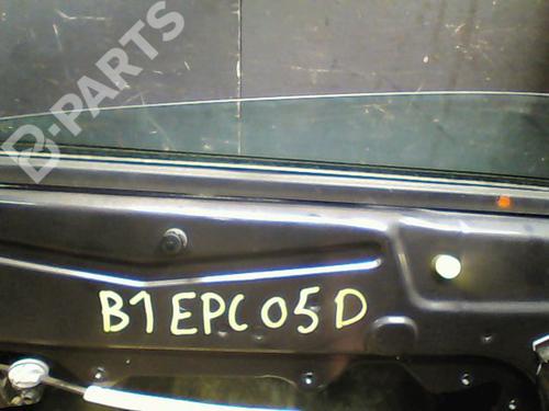 Left rear door FORD FOCUS C-MAX (DM2) 2.0 TDCi | BP10766615C4 