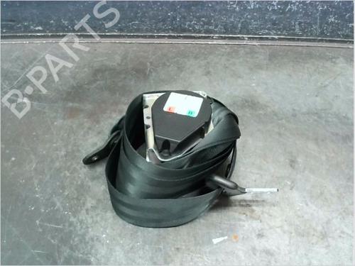Used Rear right belt tensioner DACIA SANDERO II TCe 90 (B8M1, B8MA, B8AC) (90 hp) 14979140