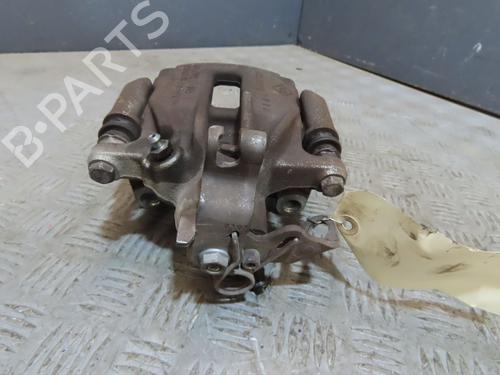 Etrier arriere droit OPEL VIVARO A Van (X83) 2.0 CDTI (F7) (114 hp) 30522183