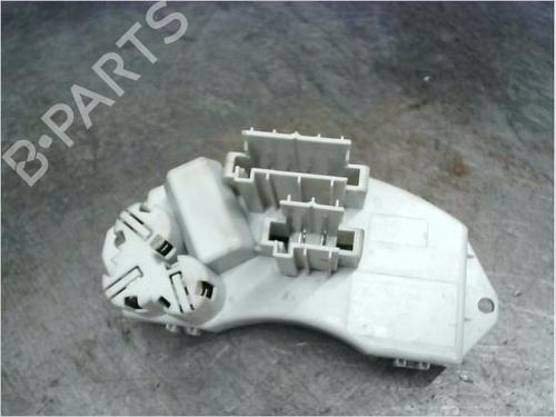 Resistencia Chauffage BMW 3 (E90) 325 d (197 hp) 13093417