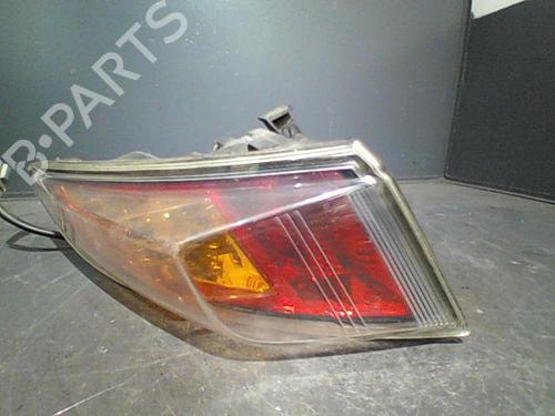Used Left taillight HONDA CIVIC VII Hatchback (EU, EP, EV) [2000-2006]  23116727