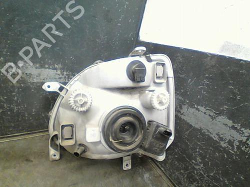 right-headlight-opel-agila-a-h00-2000-2001-2002-2003-2004-2005-2006-2007-23116315 main image