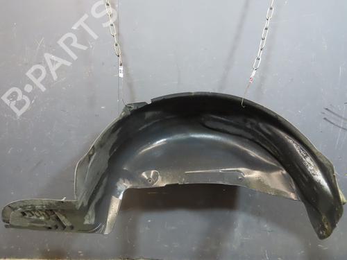 Used Wheel arch PEUGEOT 407 (6D_) 1.6 HDi 110 (6D9HZC, 6D9HYC) (109 hp) 27811995