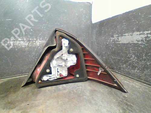 Used Left taillight FORD MONDEO III (B5Y) 2.0 16V TDDi / TDCi (115 hp) 10768970