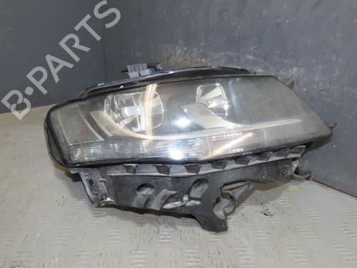 Used Right headlight Right headlight AUDI A4 B8 Avant (8K5) 2.0 TDI (143 hp) 40437782 40437782
