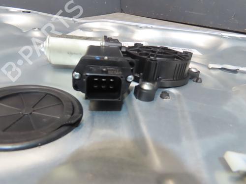 Used Front left window mechanism Front left window mechanism ALFA ROMEO GIULIETTA (940_) 2.0 JTDM (940.FXL1A) (140 hp) 24442514 24442514